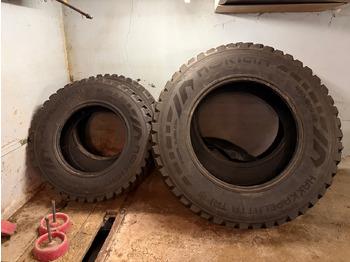 Pneumatika NOKIAN TYRES