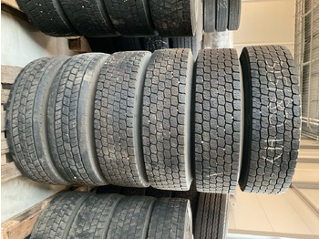 Pneumatika MICHELIN
