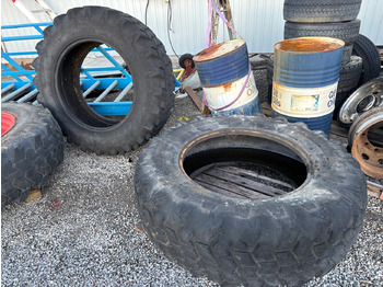 Pneumatika NOKIAN TYRES