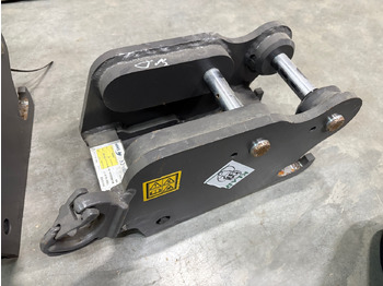 Leasing SMP S40 S-Lock SMP S40 S-Lock: obrázok 1