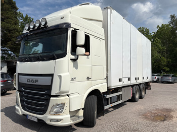 Nákladné auto DAF XF 510