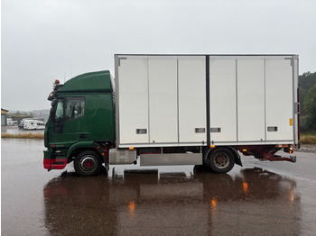 Nákladné auto IVECO EuroCargo