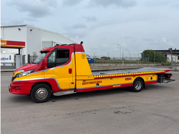Nákladné auto IVECO