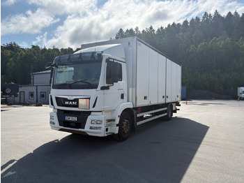 Nákladné auto MAN TGM 18.290