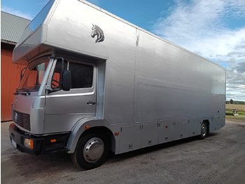 Nákladné auto MERCEDES-BENZ