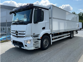 Nákladné auto MERCEDES-BENZ Antos