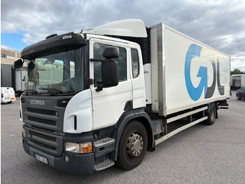 Nákladné auto SCANIA P 230