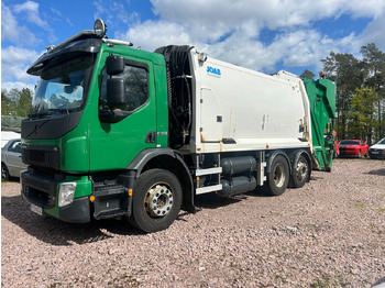 Nákladné auto VOLVO FE