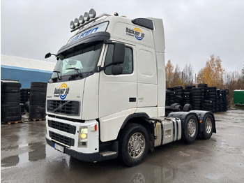 Nákladné auto VOLVO FH12