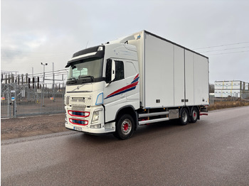 Nákladné auto VOLVO FH 460