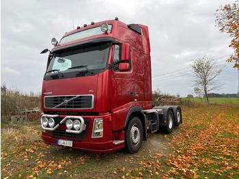 Nákladné auto VOLVO FH 480