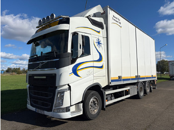 Nákladné auto VOLVO FH