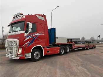 Nákladné auto VOLVO FH