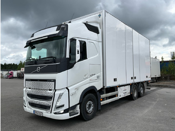 Nákladné auto VOLVO FH