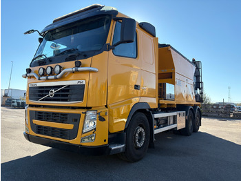 Nákladné auto VOLVO FH 460