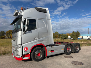Nákladné auto VOLVO FH 500