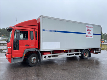 Nákladné auto VOLVO FL 250