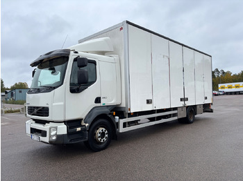 Nákladné auto VOLVO FL 260