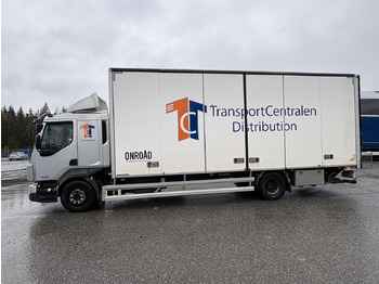 Nákladné auto VOLVO FL 280