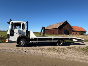 Nákladné auto VOLVO FL6