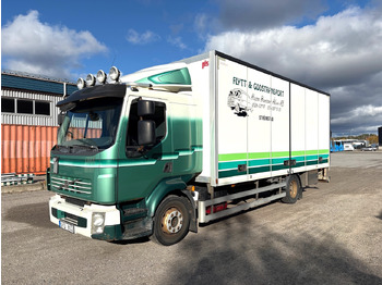 Nákladné auto VOLVO FL