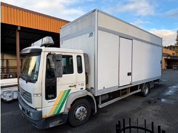 Nákladné auto VOLVO FL