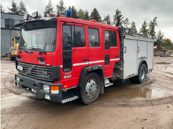 Nákladné auto VOLVO FL