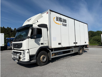 Nákladné auto VOLVO FM