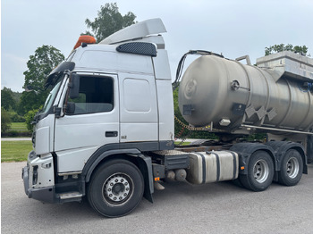 Nákladné auto VOLVO FM