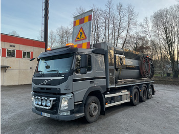 Nákladné auto VOLVO FM