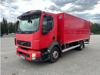 Nákladné auto VOLVO FL 240