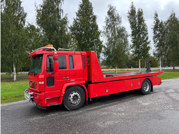 Nákladné auto VOLVO FL