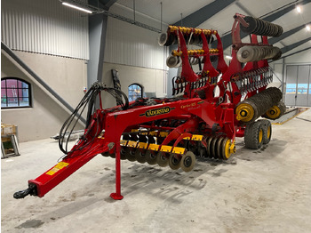 Diskový pluh VÄDERSTAD