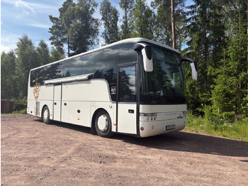 Minibus VAN HOOL