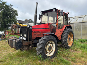 Traktor VALMET