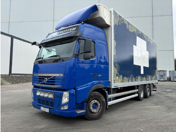 Chladirenské nákladné vozidlo VOLVO FH12