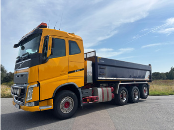 Sklápač VOLVO FH 540