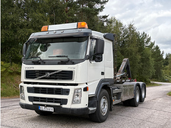 Hákový nosič kontajnerov VOLVO