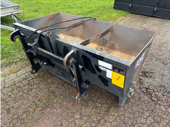 Rozmetač piesku/ Soli