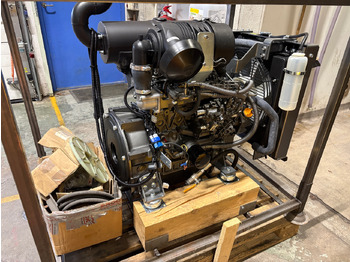 Stavebné zariadenia YANMAR