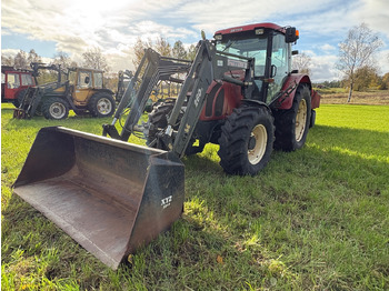 Traktor ZETOR