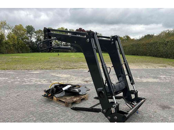 Predný nakladač na traktor NEW HOLLAND
