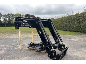 Predný nakladač na traktor NEW HOLLAND