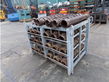 Vrtné príslušenstvo ATLAS