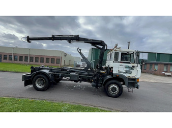 Sklápač DAF 1900 FA 1900 4x4: obrázok 4