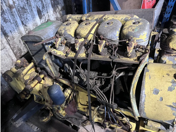 Motor DEUTZ