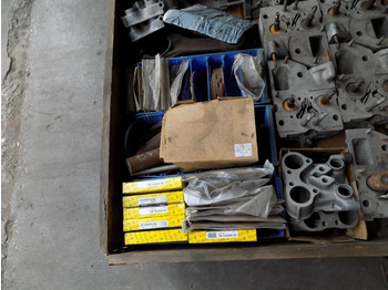 Motor Deutz onderdelen motor: obrázok 3