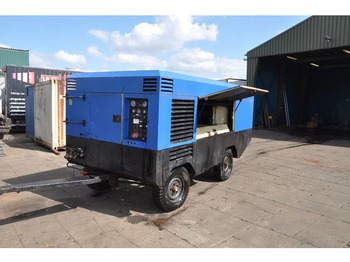 Vrtné príslušenstvo INGERSOLL RAND