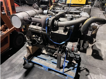 Motor pre Nákladné auto Kobelco Mitsubishi 6D16-TE1 from kobelco crane Fuso motor 142 kW 180PK: obrázok 2 Motor pre Nákladné auto Kobelco Mitsubishi 6D16-TE1 from kobelco crane Fuso motor 142 kW 180PK: obrázok 2