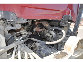 Sklápač Scania R164-480 V8 164G: obrázok 4 Sklápač Scania R164-480 V8 164G: obrázok 4